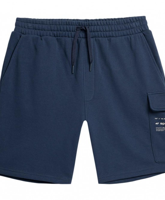 4F Men's shorts 4FSS23TSHOM055-31S